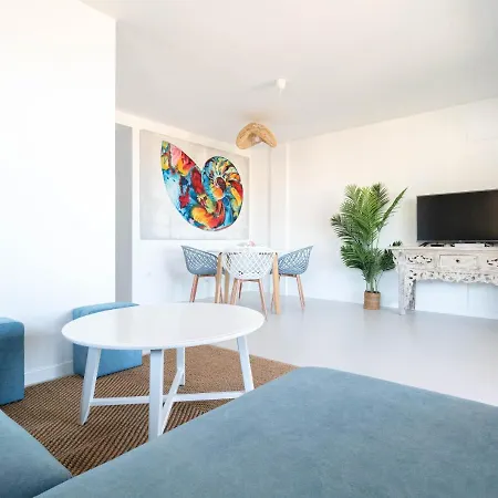 Relax In Paraiso * Playa Paraiso (Tenerife)