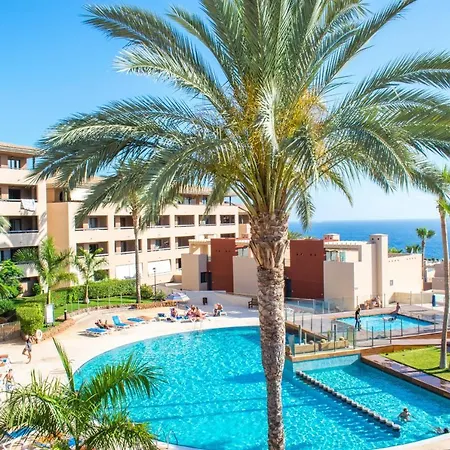 Appartamento Relax In Paraiso *