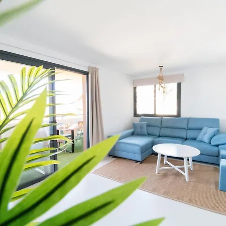 Relax In Paraiso Playa Paraiso (Tenerife)