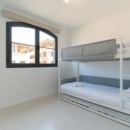 Appartamento Relax In Paraiso *