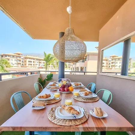 Relax In Paraiso By Olax Apartment