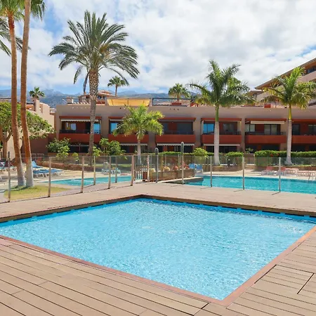 Relax In Paraiso Appartamento Playa Paraiso (Tenerife)