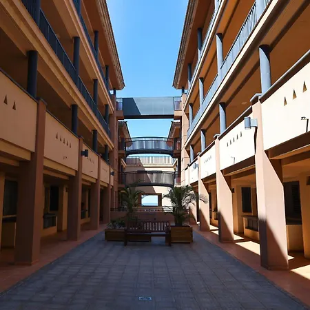 Relax In Paraiso Appartamento *