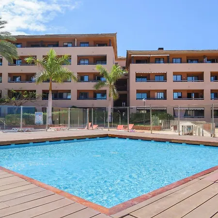 Relax In Paraiso Appartamento