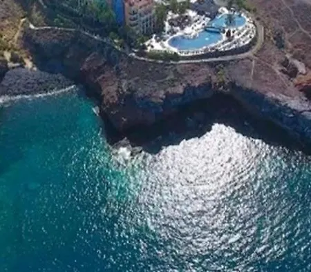 Relax In Paraiso Apartamento Playa Paraiso (Tenerife)