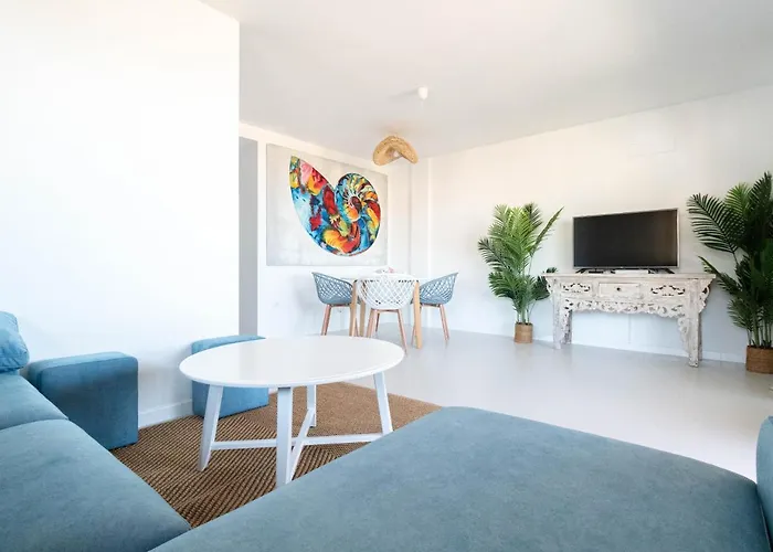 Relax In Paraiso * Playa Paraiso (Tenerife)