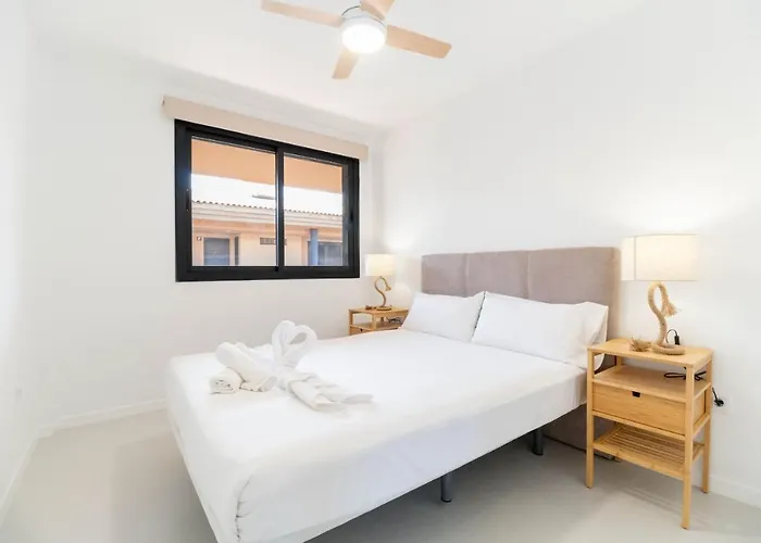 Relax In Paraiso * Playa Paraiso (Tenerife)